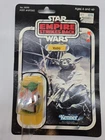 Star Wars ESB 1980 #38310 Yoda Action Figure 41 Back Sealed Kenner Unopened