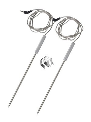 Dauerhaft Temperatursonde Fleischsonde Ersatz Für Thermopro Kompatibel Mit