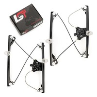 2X Fensterheber Elektrisch Vorne Links Rechts FüR Citroen Xsara Break N1 N2 00-