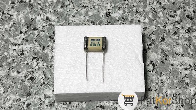 MIFLEX SG-3 B0277 330pF ±5% 1600V