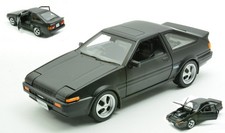 Toyota Sprinter Trueno AE86 1:24 Scale Road Vehicles
