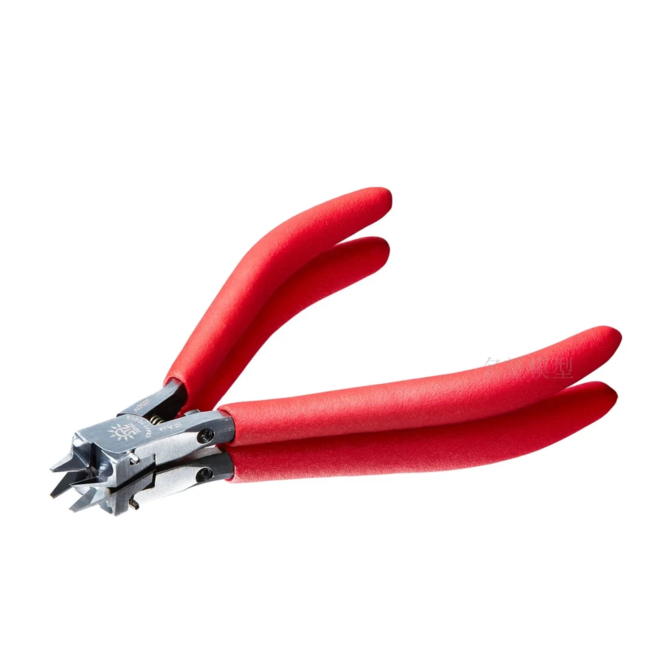 DSPIAE ST-A Professional Ultra-Fine Blade Nipper for Plastic Models Cutting Tool - Image 3 of 4