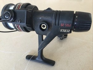 Zebco Z02 | eBay