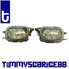 Mercedes W203 Modelpflege Mopf Nebelscheinwerfer Links Rechts Hella Beide Mercedes W203 Modelpflege Mopf Nebelscheinwerfer Links Rechts Hella Beide