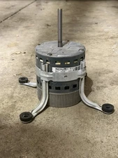 Genteq ECM 3.0 Blower Motor 5SME39HX 30086