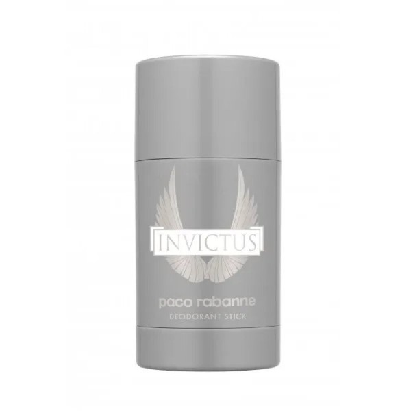 Paco Rabanne Invictus Deodorant Stick 75Ml-image