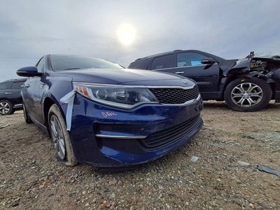 Console Front Korea Built VIN K 1st Digit Roof Fits 16-20 OPTIMA 2855026