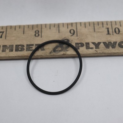 (5000-Pk) O-Ring NBR 70 .080'' Thick x 1-1/2''