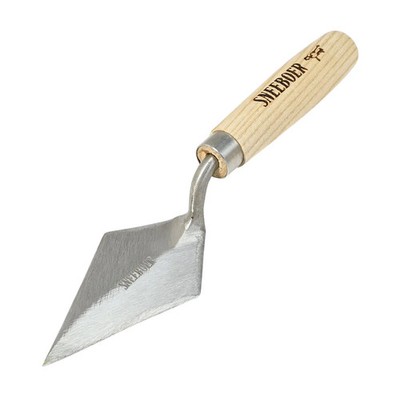 Sneeboer Garden Trowel Archeology NEW