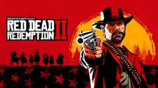 Red Dead Redemption 2 PC STEAM Online Digital Global (No Key) (Read Desc)