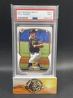 💥2023 Bowman Draft - Paul Skenes #BD-14 (RC) Rookie - Pirates - PSA 9💥