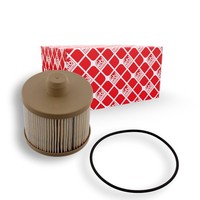 Febi Bilstein Kraftstofffilter 32606 FüR MERCEDES-BENZ