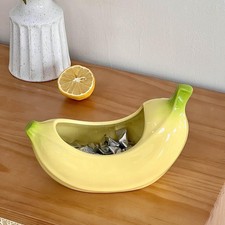 Creative Tissue Box Dispenser Ceramic Versatile Fashion Storage Container Tissue