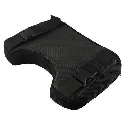 Für Concept 2 Rudersitzkissen PU Schaum 32 22 7 CM Atmungsaktives Design