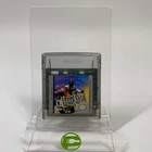 Road Rash (GameBoy Color, 2000) Cartridge Only