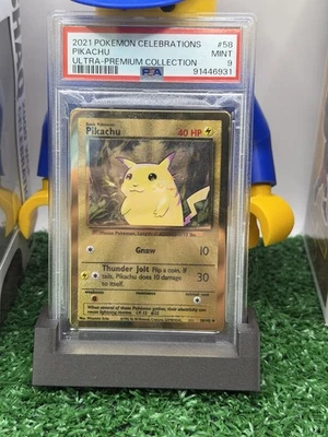 pokemon celebrations pikachu cards Celebrations Pikachu #005/025