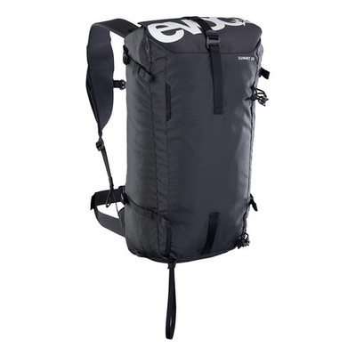 EVOC Summit 20L Snow Backpack with Hydration Reservoir, Ski & Climbing Gear