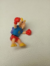 Ferrero Ü-Ei Spielzeug Überraschungsei Frufos Figur Serie Sammlung 80er & 90er