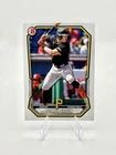 2026 Bowman Prospects Konnor Griffin #BP-92 Pittsburgh Pirates