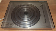 Vintage Bang Olufsen Type 5773 Record Player / Turn Table, Tested, Works