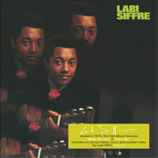 Labi Siffre Labi Siffre (CD) Album Digipak (UK IMPORT)