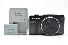 Canon PowerShot SX710 HS BLACK 490496