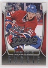 2013-14 Upper Deck MVP Nathan Beaulieu #65 7ij