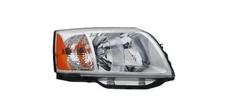 Headlight-Regular TYC 20-6987-00