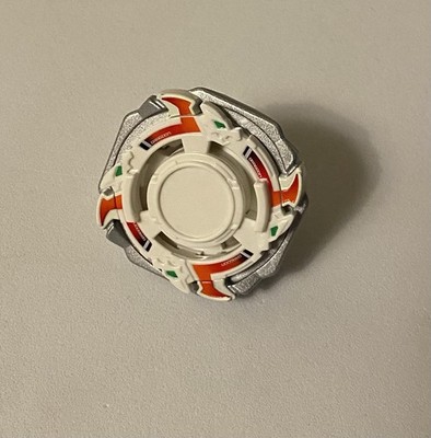 Used Beyblade X-Takara Tomy DragoonStorm 4-60RA (No Stickers)