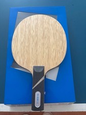 VICTAS Table Tennis Racket ZX-GEAR OUT Shakehand Attack ZXGEAR ST 89g