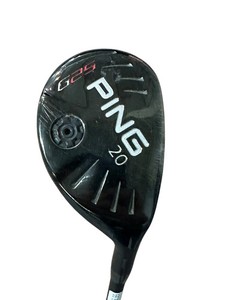 PING G25 2u ゴーストシャフト Ping G25 Hybrid | eBay