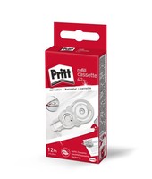 Pritt NachfüLlkassette FüR Korrekturroller Refill Flex 4,2 Mm, 1 St.