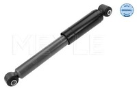 StossdÄMpfer Hinten Meyle 626 725 0013 FÜR Opel