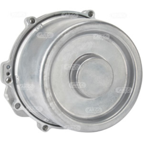 HC-Cargo Lichtmaschine Generator 150A FüR Mercedes E-Klasse T-Model W163 S203-image