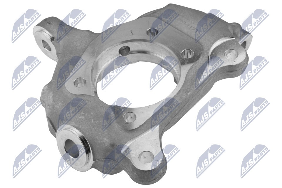 Axle shaft suitable for Toyota Sienna 21-, Highlander 20-/right/ OE zu Vergl.