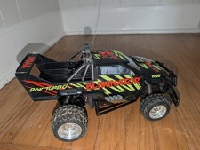 Buy Vintage Toys like Tyco RC Eliminator 9.6V Turbo Vintage 1990s R/C Radio C from eBay