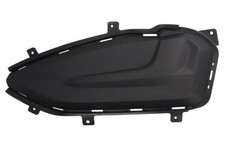 vorne links BLIC 6509-01-2598911P Lüftungsgitter, Stoßfänger für FORD USA