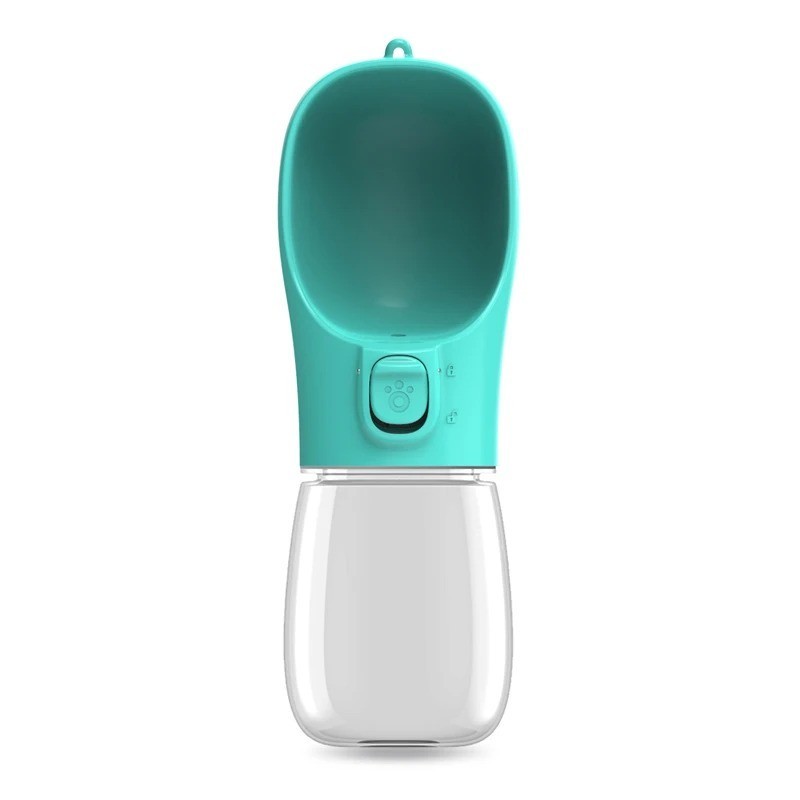 Portable Dog Water Bottle For Small Large Dogs Cat Outdoor Leakproof Walking