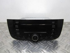 Autoradio Fiat PUNTO EVO