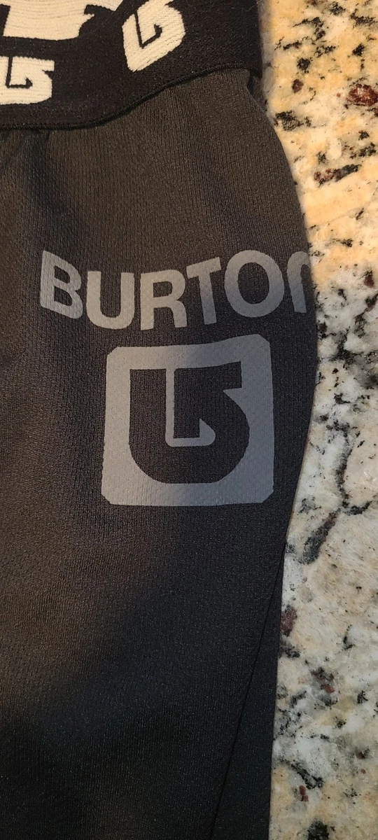 Burton Size XL Winter Sports Base Layers & Thermals for sale | eBay