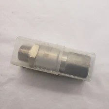 MOSMATIC 32 Rotary Union DGV-06 3/8" x 3/8"NPT