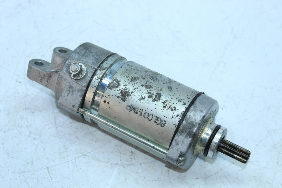 15-17 ARCTIC CAT PANTERA 7000 OEM СТАРТЕР ДВИГАТЕЛЯ 3020-364 - Изображение 3 из 4