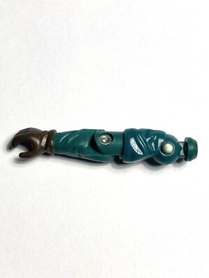 Vintage GI Joe 1991 Major Altitude Arm - Right Part