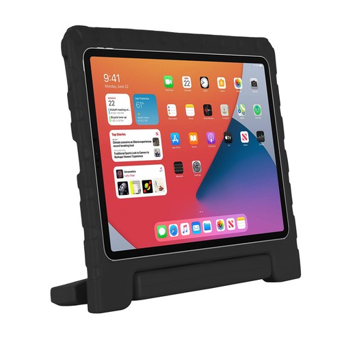 Kids EVA Case For Apple iPad Pro 12.9" 11" 2020 Shockproof Cover Handle Stand - Picture 9 of 18