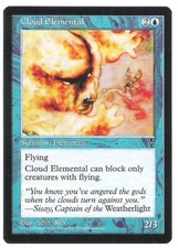 Magic: the Gathering Visions (1997) Commons - Pick from Drop-Down Menu