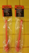 Hook Removal Tool 2 packs Ready2Fish - Lot of 2 fish hook remover NEW! r2frhd49