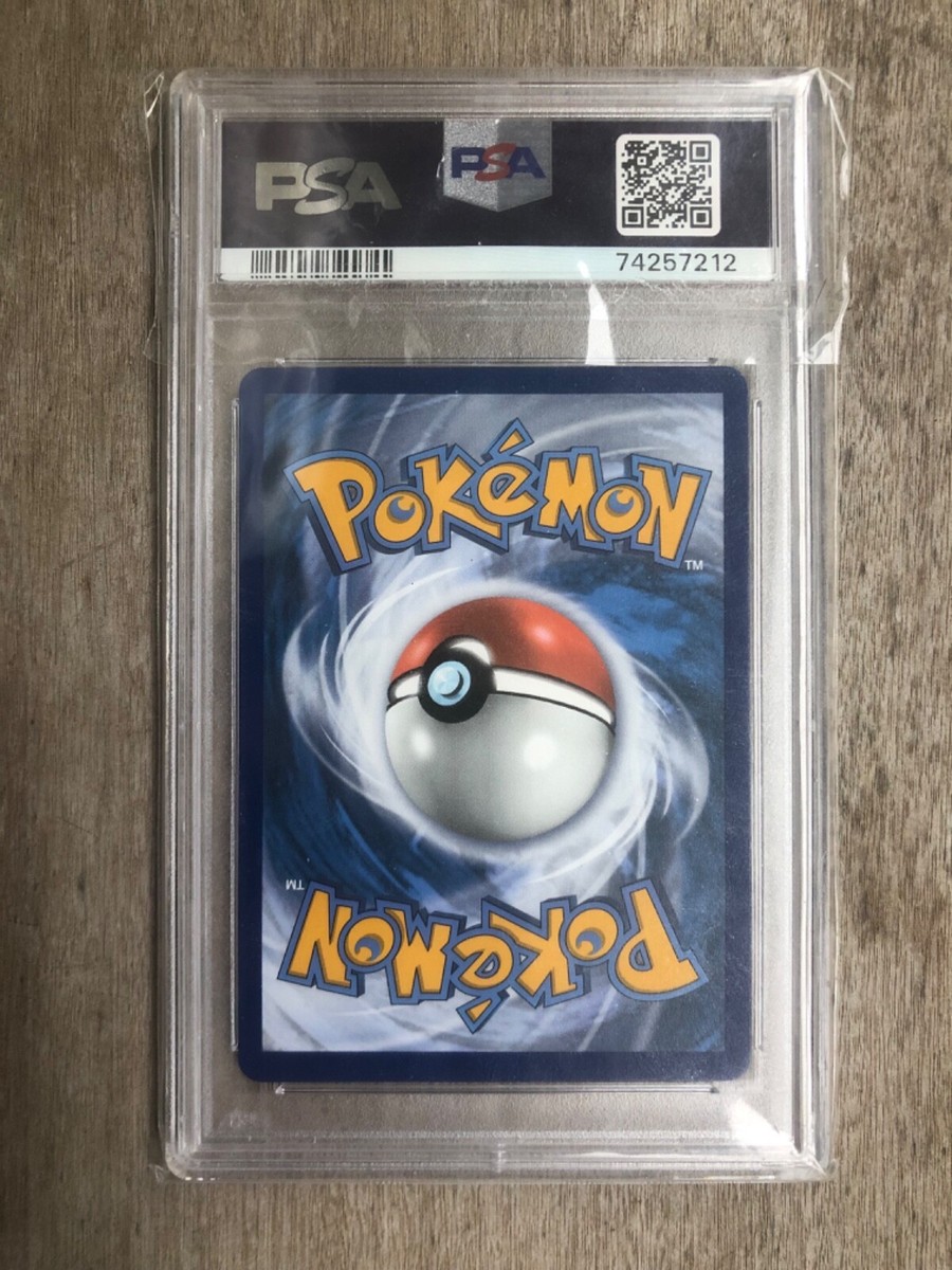 ★9Fあ85さみ★様68SD Jessie & James (Full Art) 68/68 Hidden Fates Holo PSA 8 | eBay