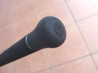 SHIMANO 20 Ocea Plugger BG Monster Drive S83XH-3 Casting Rod