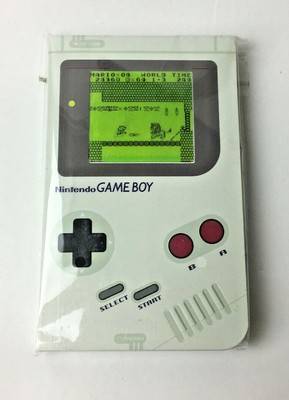 mario gameboy