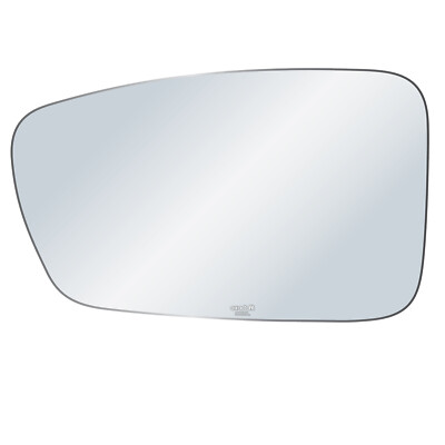 Driver Side Mirror Glass Replacement For 2011-2014 Hyundai Sonata LH